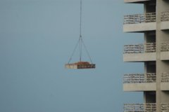 OBRA CIVIL y de EDIFICACION: SEGURIDAD EN CONSTRUCCION